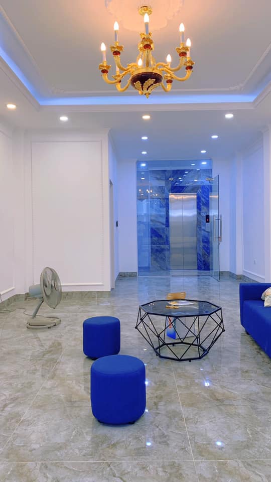 Nhà Phố TRẦN DUY HƯNG Ô Tô Đỗ Cửa,Kinh Doanh Đỉnh,TM Hiện Đại,60m Chỉ Hơn 13Tỷ