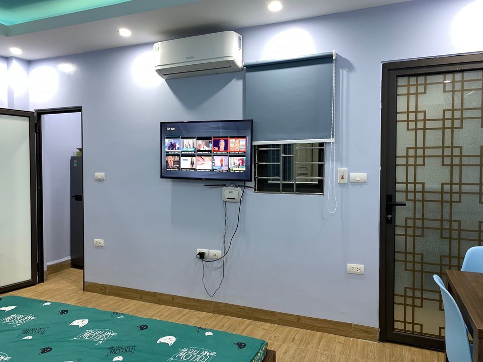 BÁN NHÀ DOÃN KẾ THIỆN- CẦU GIẤY DIỆN TÍCH 80M- 7 TẦNG- MẶT TIỀN 5M- 14 PN KHÉP KÍN- GIÁ CHỈ 13.5 TỶ