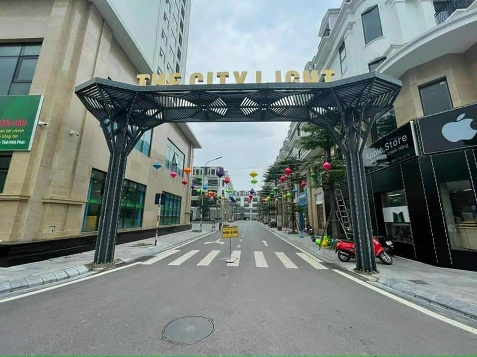 ❤❤❤THE CITYLIGHT – SIÊU PHẨM CĂN HỘ CAO CẤP VỪA TÚI TIỀN !
