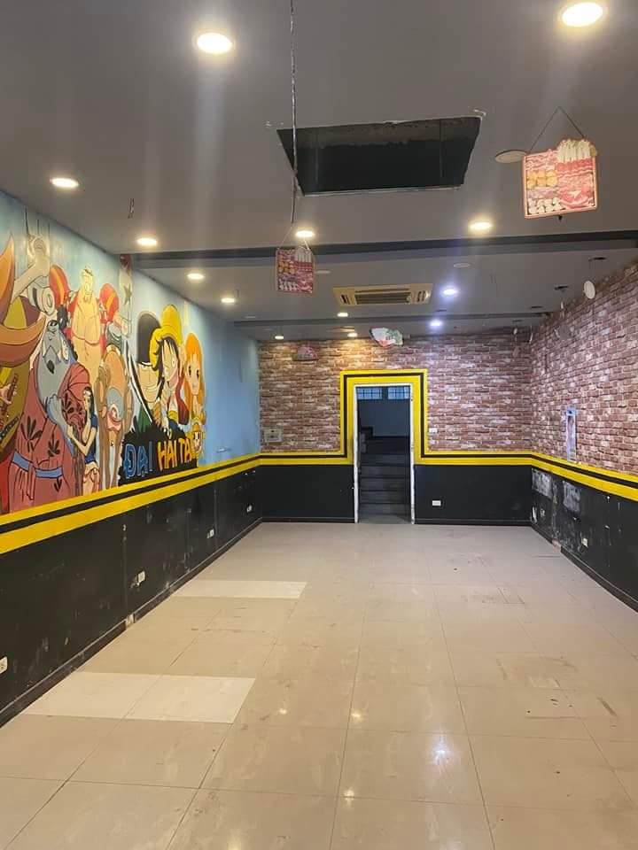 Cực hiếm nhà phố Thái Hà, Đống Đa, Vị trí đắc địa – KD bất chấp – Vỉa hè,88m2 - 62 tỷ