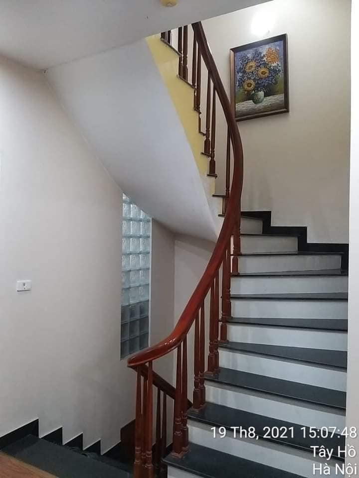 BÁN NHÀ HOÀNG QUỐC VIỆT- CẦU GIẤY DIỆN TÍCH 34M- 4 TẦNG- NGÕ THÔNG- 30M RA PHỐ- GIÁ CHÀO 5.9 TỶ