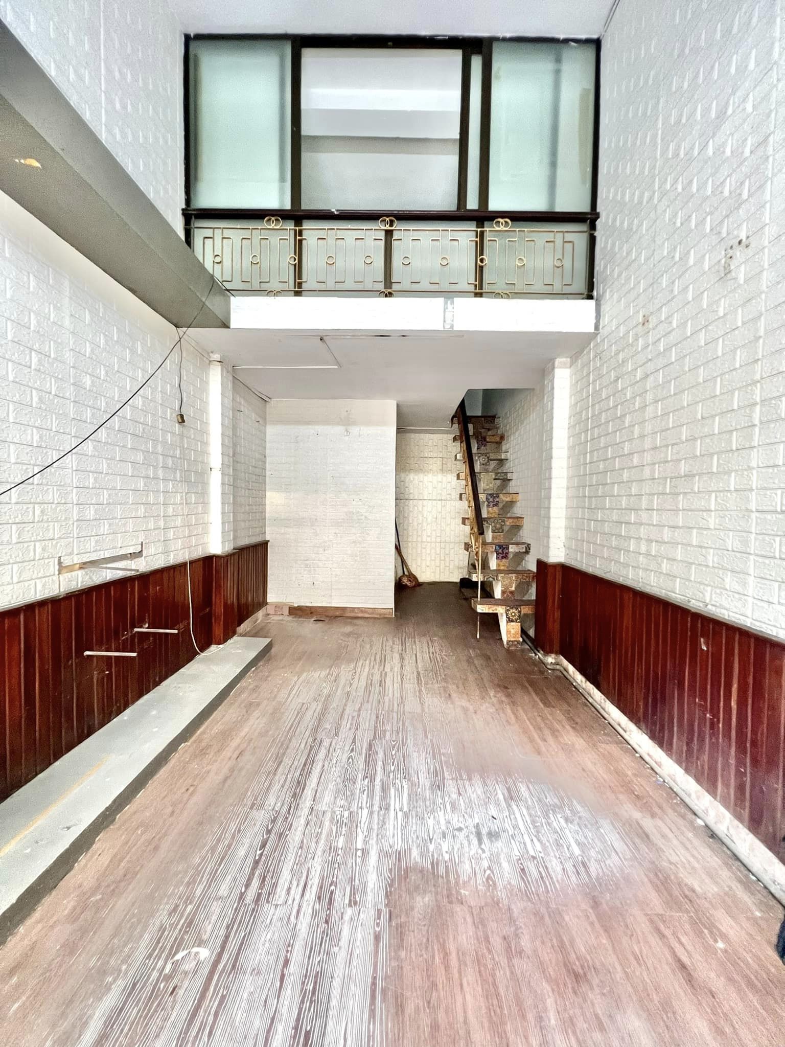 Bán Nhà Mặt Phố Triệu Việt Vương -Pháp lý chuẩn 1 sổ -Mặt Tiền 3M -16.5 Tỷ