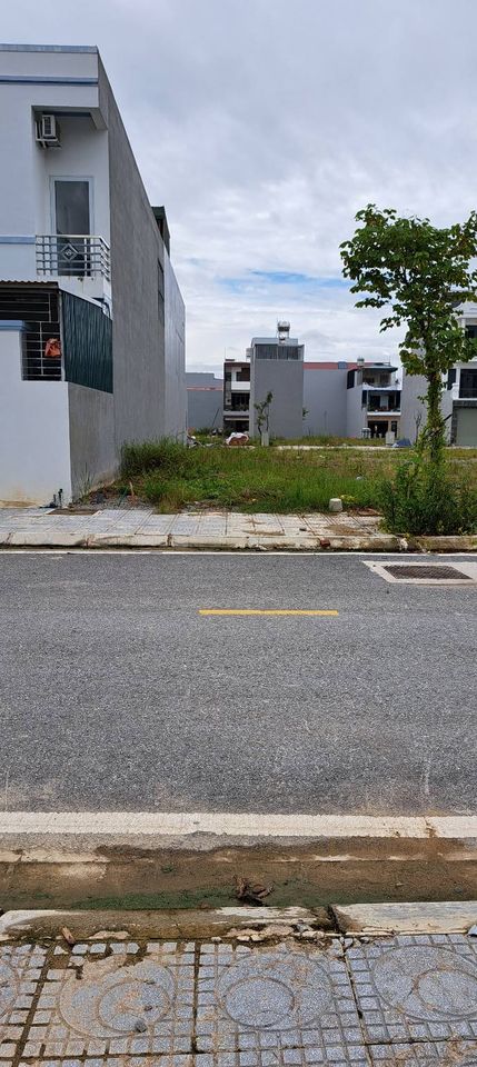 Bán đất khu tái định cư Tây Hồ, Thành phố Điện Biên Phủ