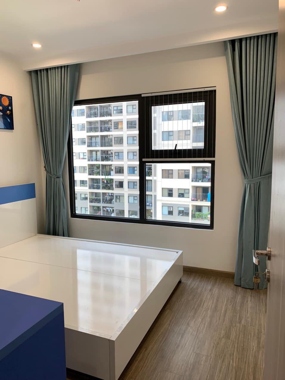 Bán căn hộ 3N (2WC) tòa The Miami phong cách Mỹ căn cuối cùng giá rẻ