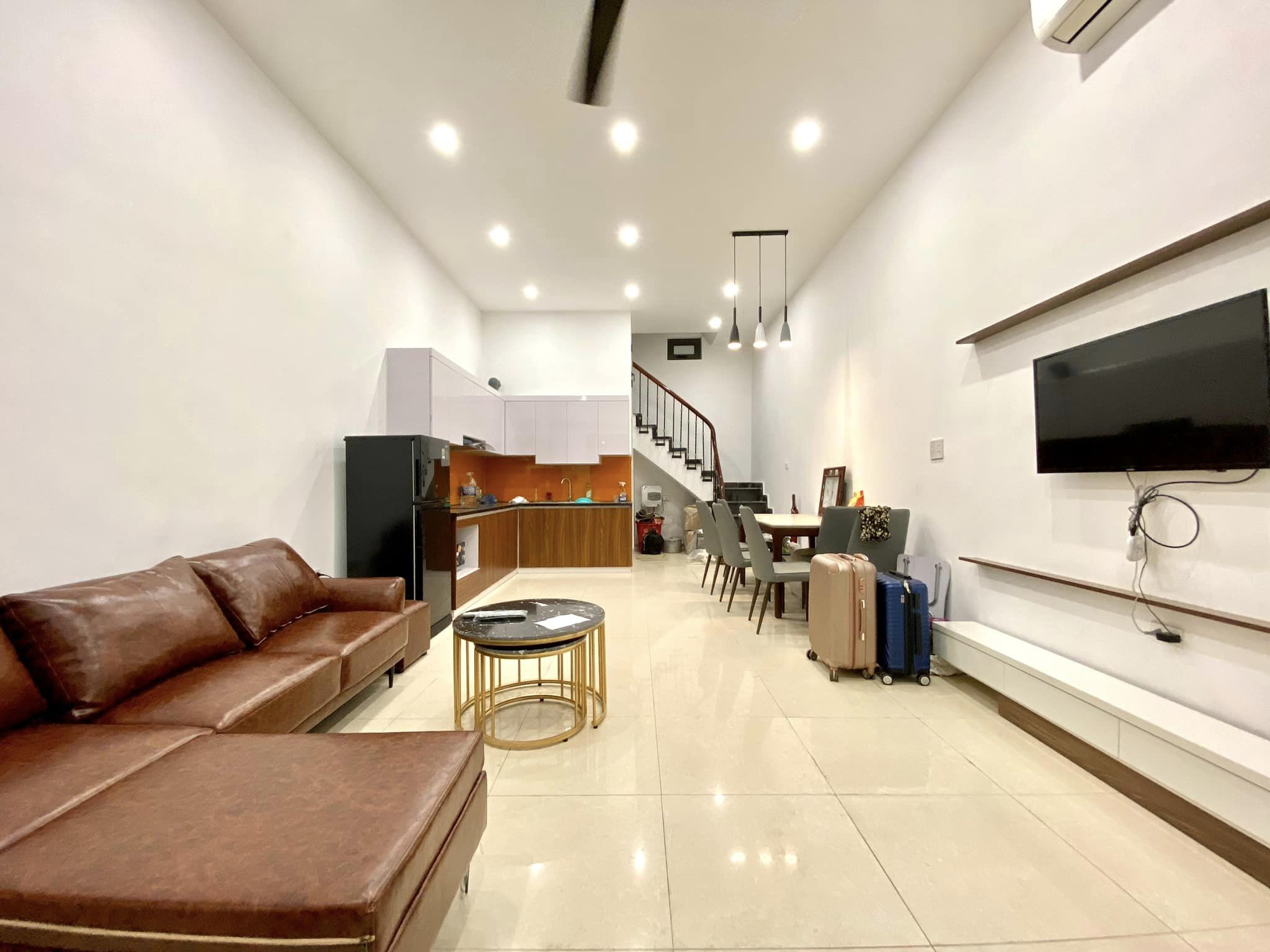 Chính chủ bán nhà Nghi Tàm 36m/3T/3N Lô góc Ô tô sát cửa 3,35 tỷ