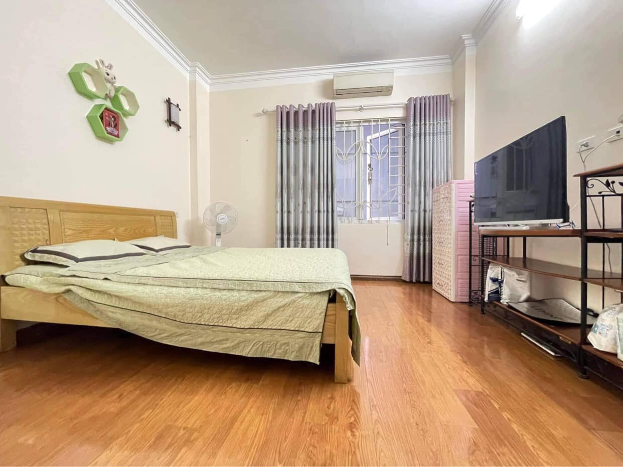 BÁN NHÀ PHỐ KHƯƠNG ĐÌNH THANH XUÂN HN