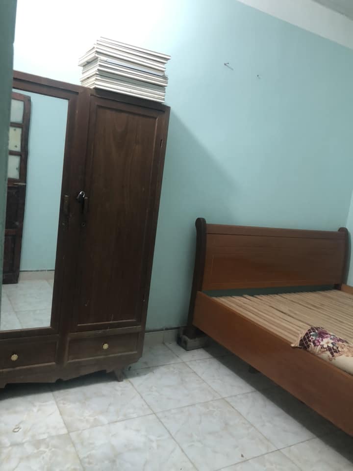 Cần bán gấp nhà đất khu cổng 741 Điện Biên