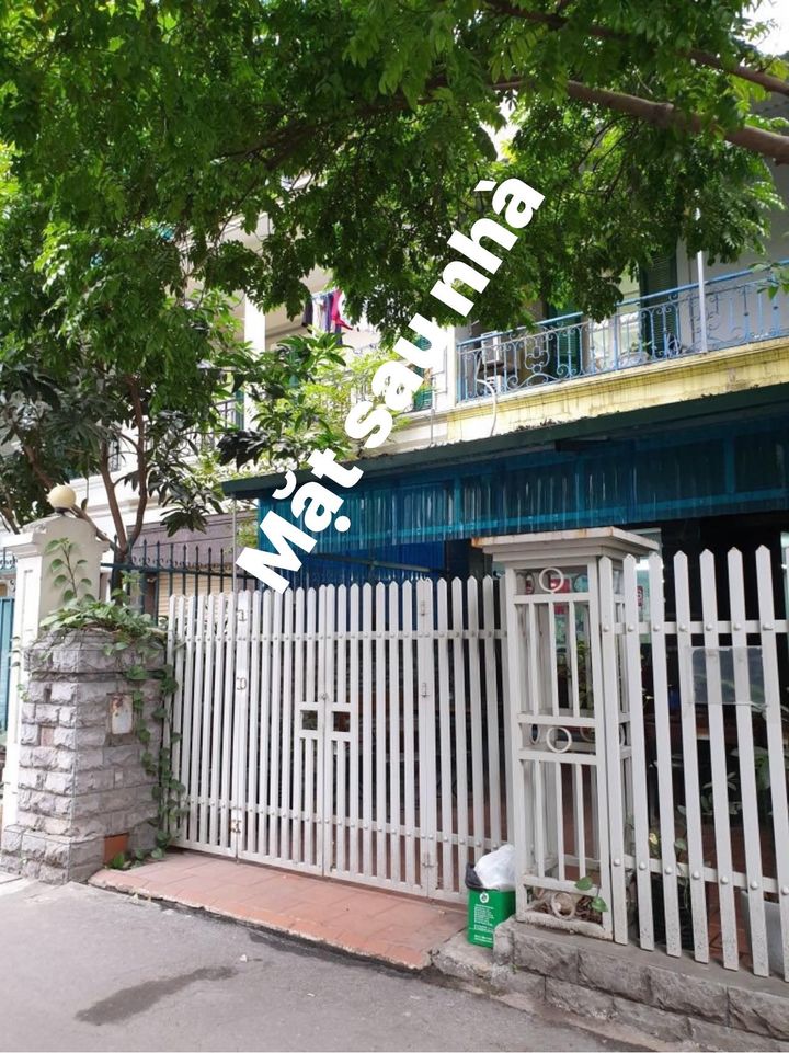 BÁN NHÀ MẶT PHỐ ĐỖ ĐÌNH THIỆN- KĐT MỸ ĐÌNH DIỆN TÍCH 142M- 4 TẦNG- MẶT TIỀN 6.6M- VỈA HÈ- KINH DOANH