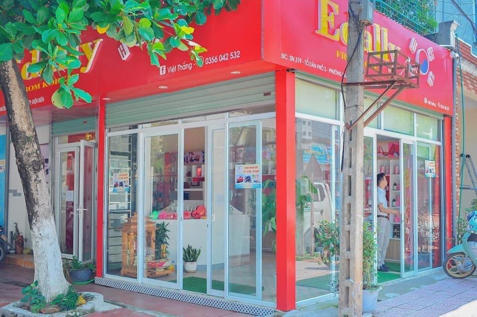 BÁN NHÀ ĐƯỜNG 15M, THÀNH PHỐ ĐIỆN BIÊN PHỦ