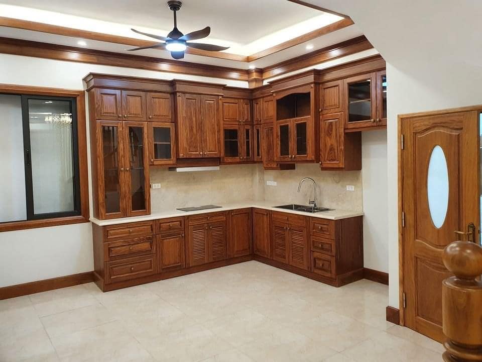 CỰC HIẾM- NHÀ GIẢI PHÓNG- HOÀNG MAI, DÂN XÂY, Ở NGAY - LÔ GÓC- 10M Ô TÔ- HƠN 4 TỶ