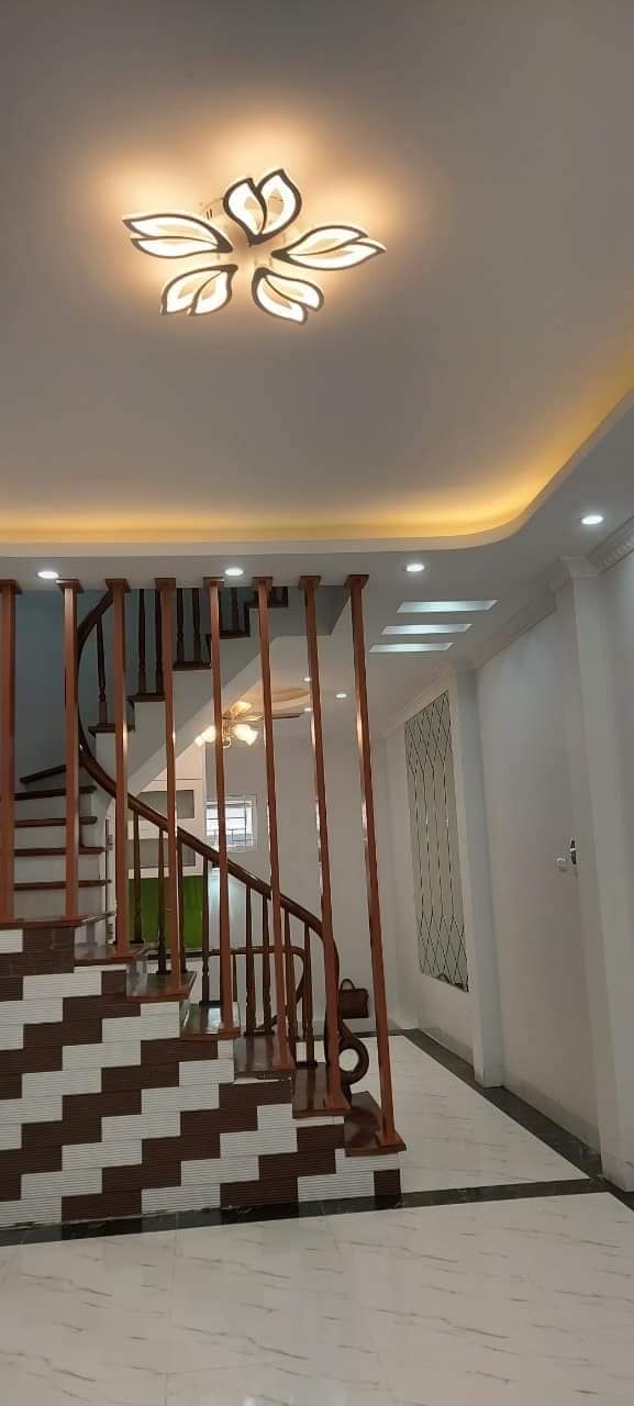 Nhà mới 5 tầng x 43m2,sát đường Trần Phú,7 chỗ vào nhà,giá nhỉnh 7 tỷ