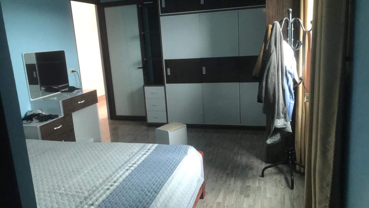 Bán Gấp Mảnh Đất Kèm Nhà Ở Thanh Nưa, Điện Biên