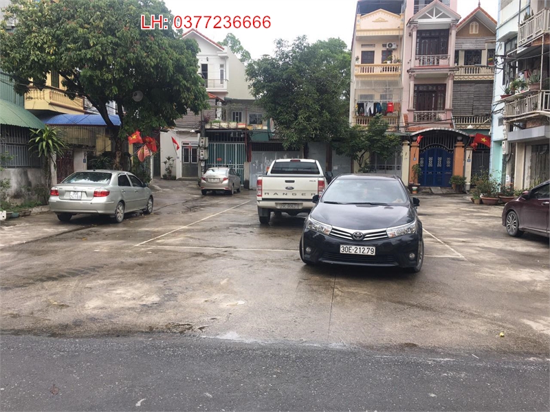 Bán nhà 4 tầng ở luôn, ô tô. Ngõ thông ngay sát quốc lộ 3, thị trấn Đông Anh. Giá 4.5 tỷ