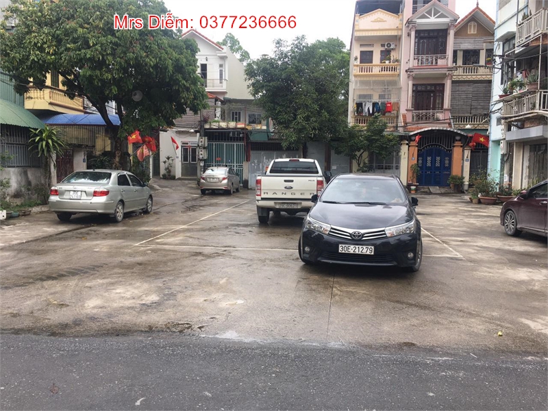 4.5 tỷ sở hữu 94m nhà 4 tầng ngay sát quốc lộ 3, TT Đông Anh