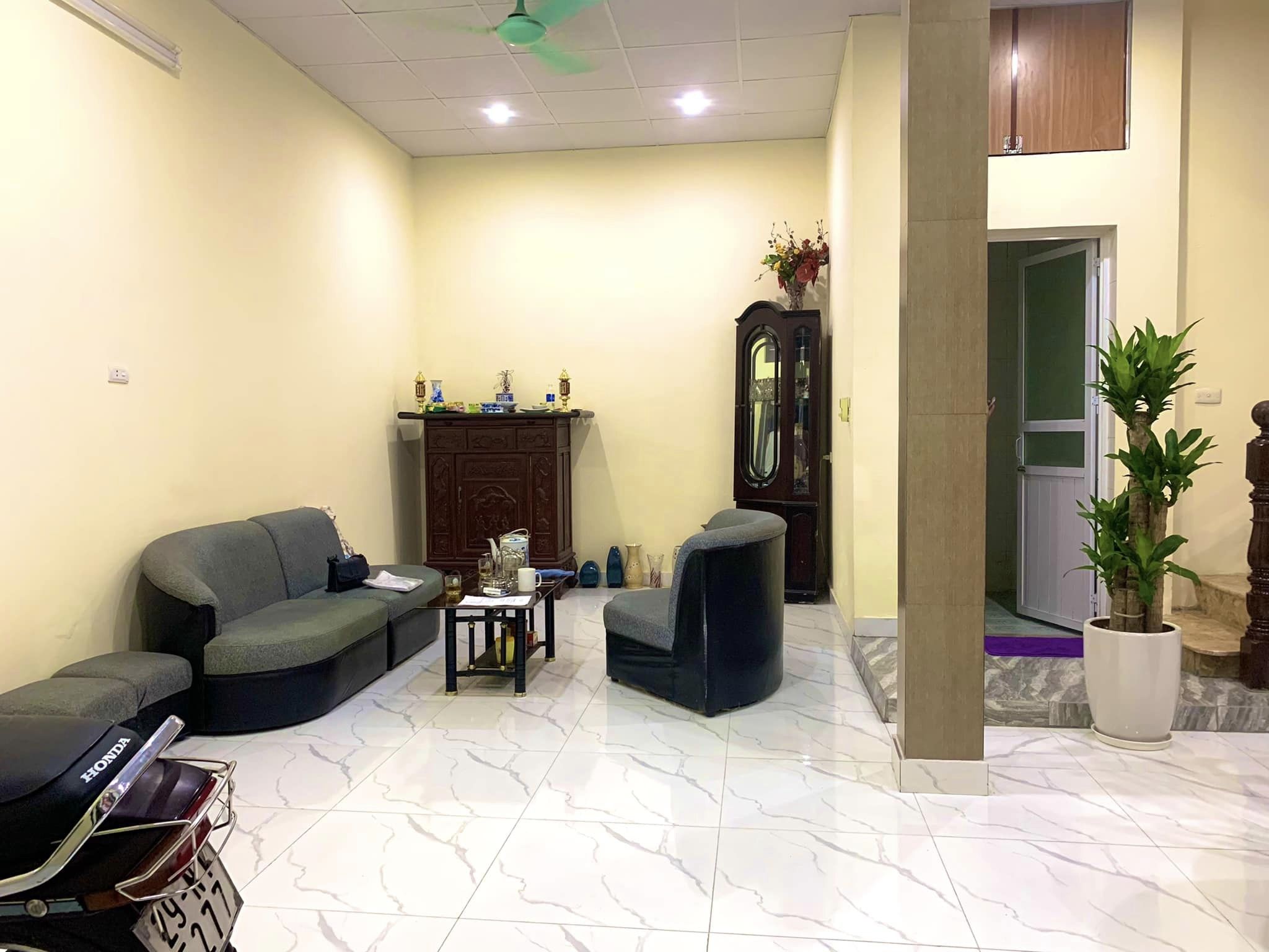 Bán nhà phân lô Tôn Thất Tùng, Tam Khương, 55m2x4T, kinh doanh, 10m ra phố, giá 6.5 tỷ