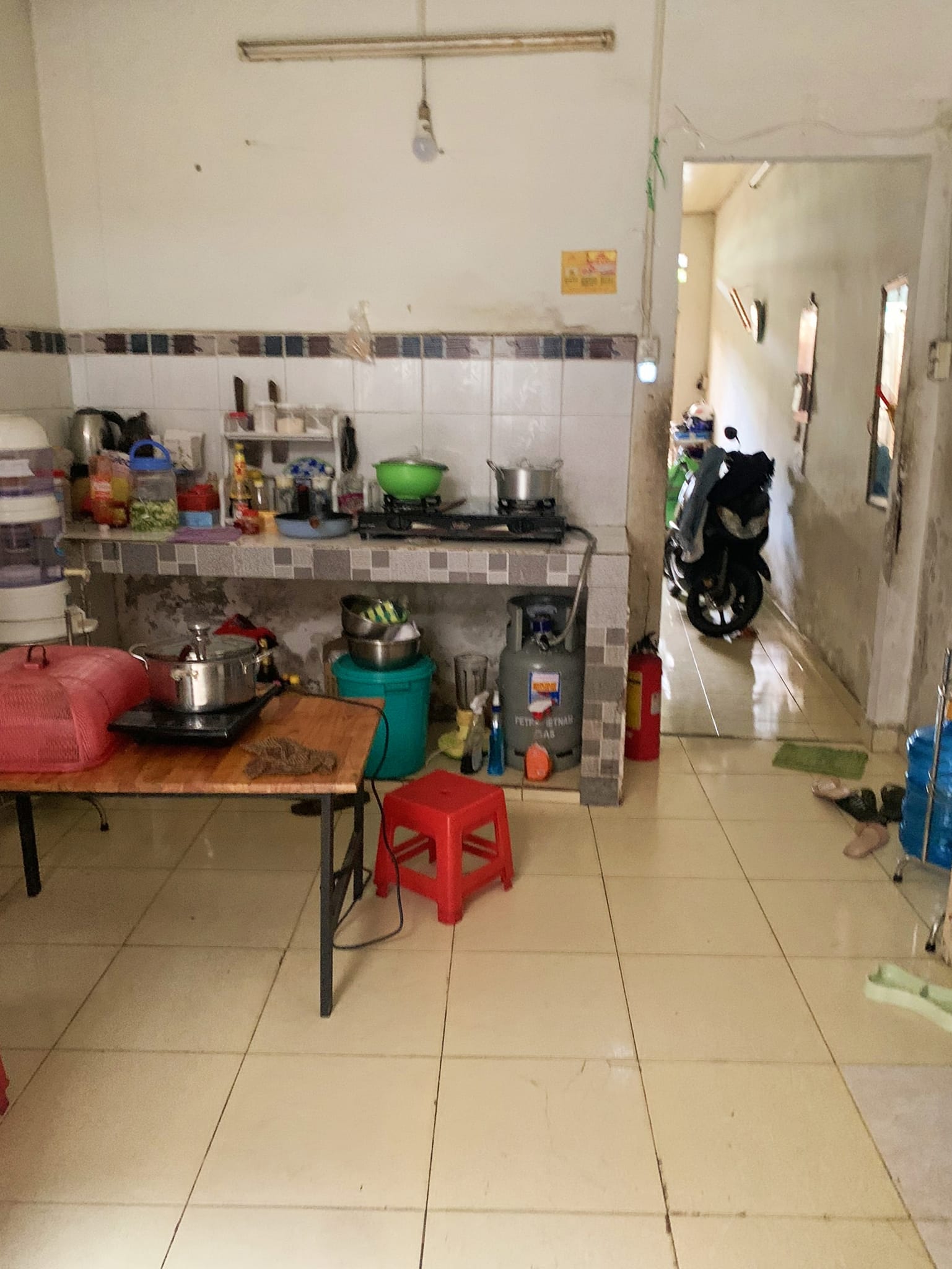 Cần bán nhà Q3 hẻm xe hơi 62m giá chỉ 5 tỷ