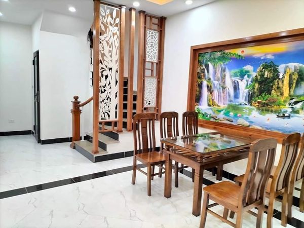 BÁN NHÀ SIÊU ĐẸP NGÕ 342 KHƯƠNG ĐÌNH DT 33M 5 TẦNG NHÀ ĐẸP Ở LUÔN GIÁ 4.6 TỶ