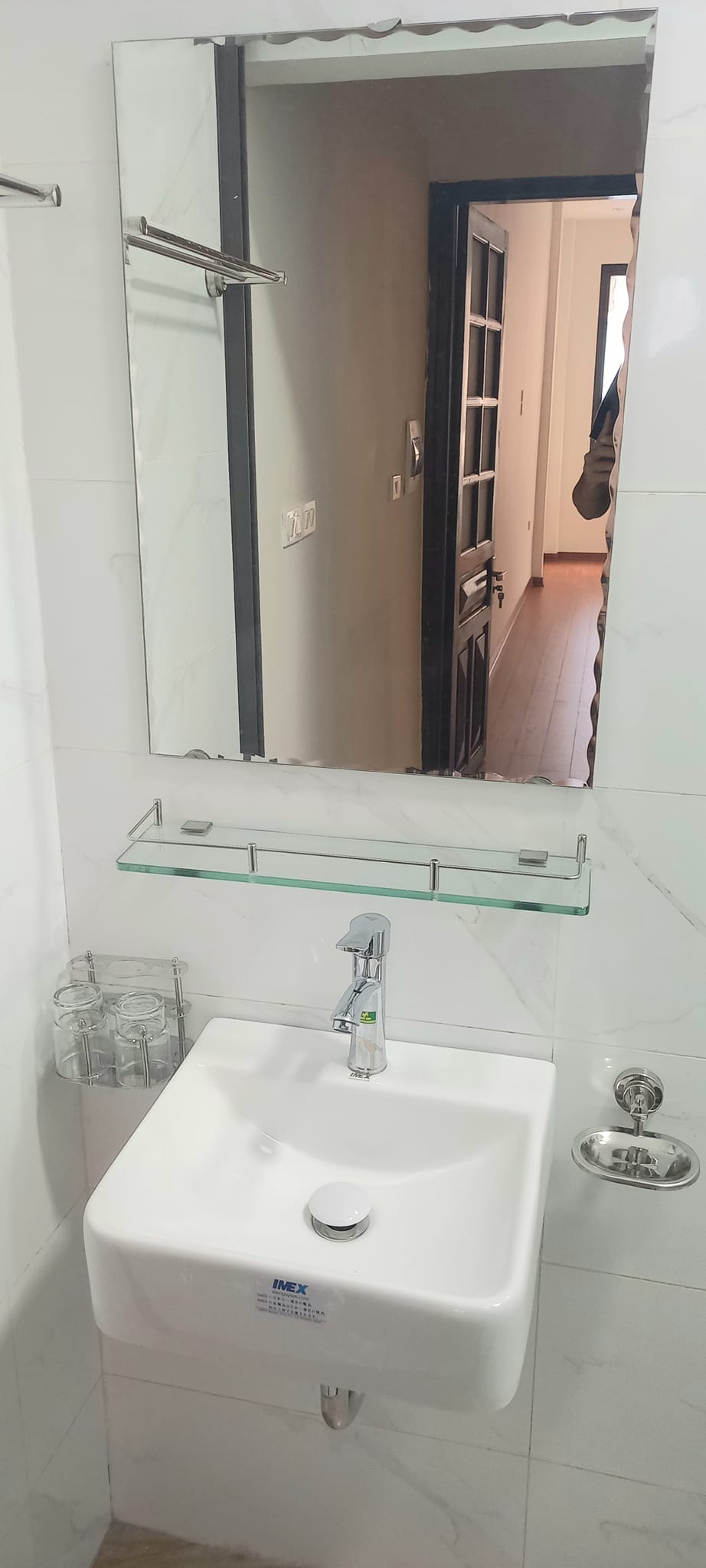 6.8 tỷ nhà Láng Hạ, Đóng Đa, 33m2 x 5 tầng, ô tô, kinh doanh, an sinh đẳng cấp.