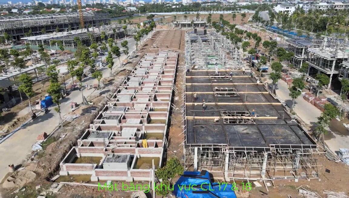 GIỚI THIỆU PHÂN KHU MỚI DAHLIA - NHẬN ĐẶT CHỔ CHỈ TỪ 10TR