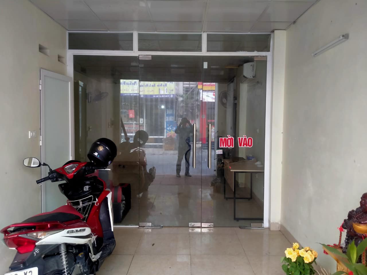 BÁN NHÀ MẶT PHỐ PHÚ DIỄN- BẮC TỪ LIÊM DIỆN TÍCH 93M, 5 TẦNG, MẶT TIỀN 4.1M, GIÁ CHÀO 17.5 TỶ