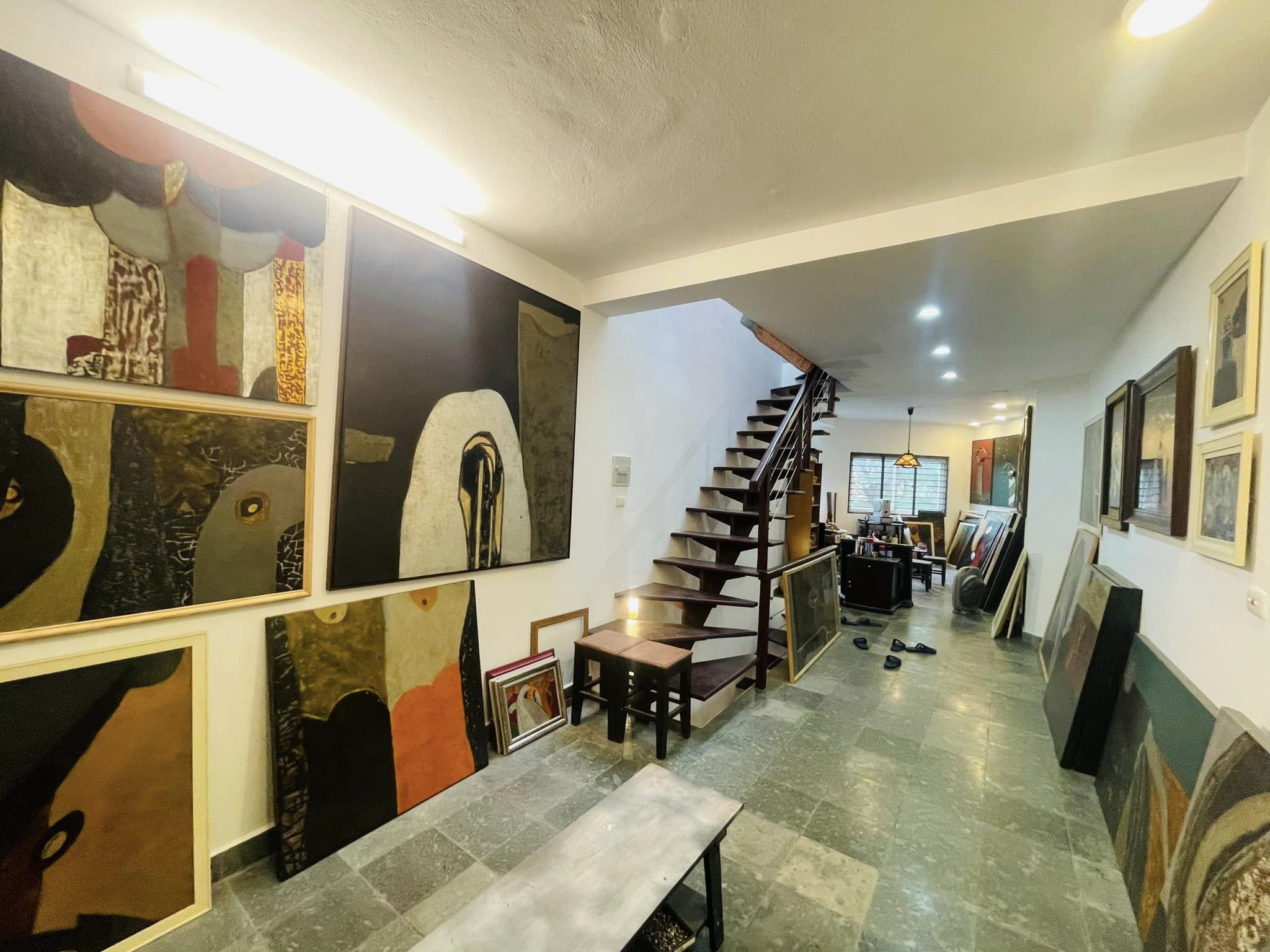 Chỉ hơn 8 tỷ, Phan Bội Châu, Hoàn Kiếm, 48m2, 6 tầng, sổ phân lô, nội thất đẹp