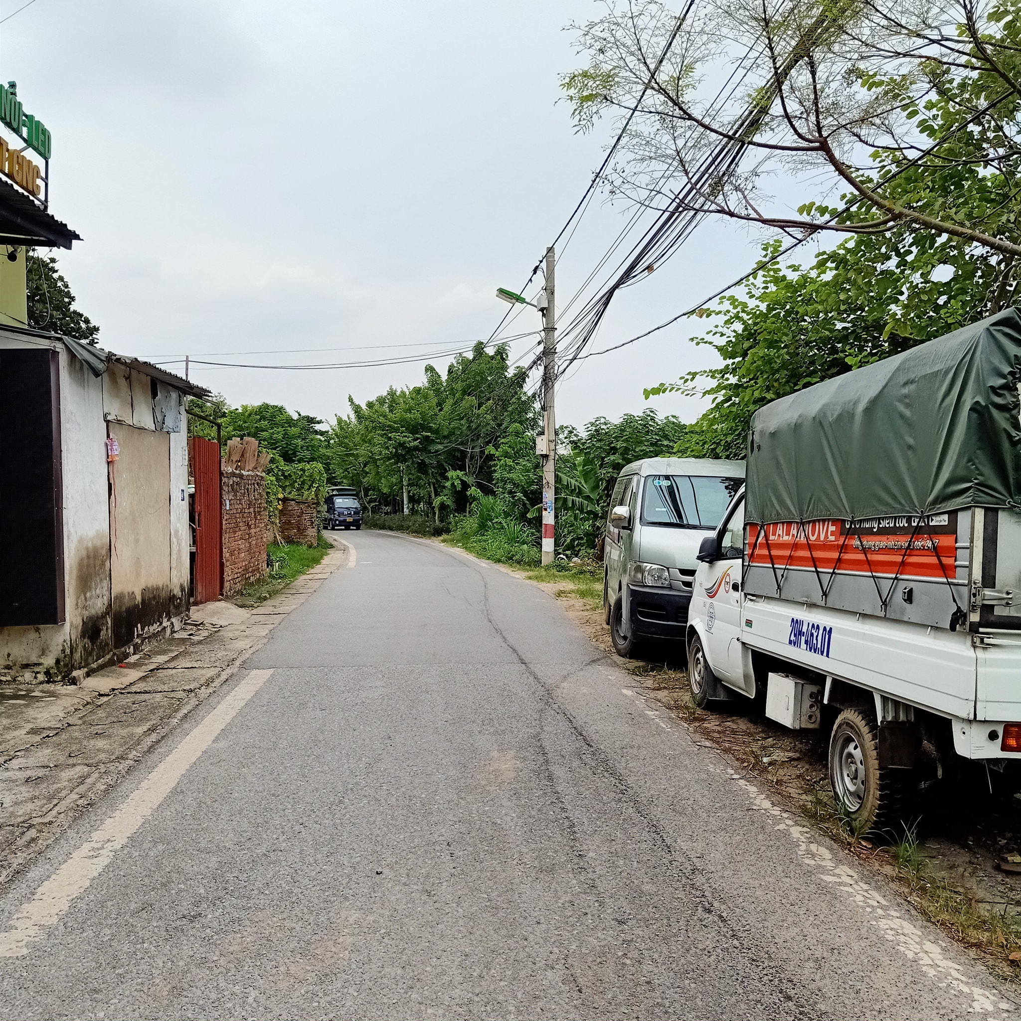 Đất Sông Nhuệ 151m2, MT 9m, ô tô vào nhà, sát mặt sông, đầu tư xây ccmn, phân lô, 11.5 tỷ