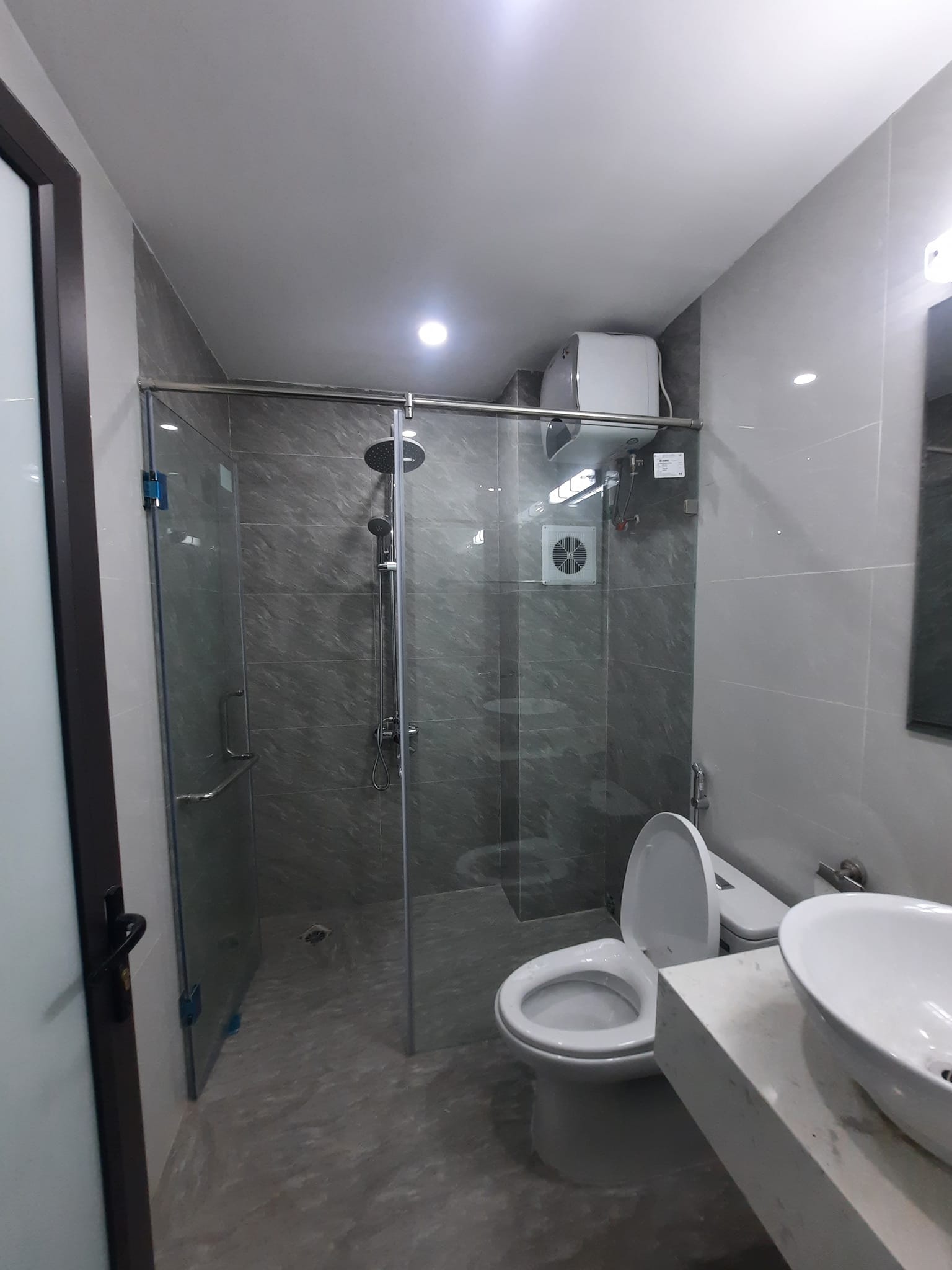 SIÊU PHẨM PHỐ GIÁP NHỊ HOÀNG MAI HN