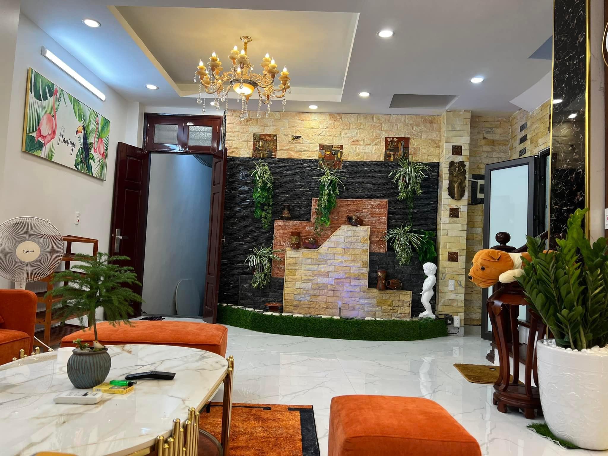 Bán nhà riêng ngõ Đoàn Kết, Đống Đa, Mới đẹp – Ngõ thông – Gần Phố- Tặng nội thất, 45m2 – 5.5 tỷ