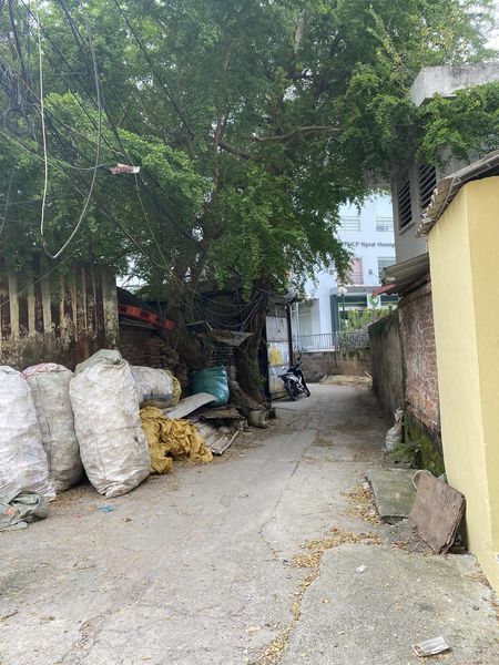 💥💥💥GIẢI PHÓNG - NGÕ RỘNG, NÔNG - 39M2 - 3,4 TỶ CÓ THƯƠNG LƯỢNG