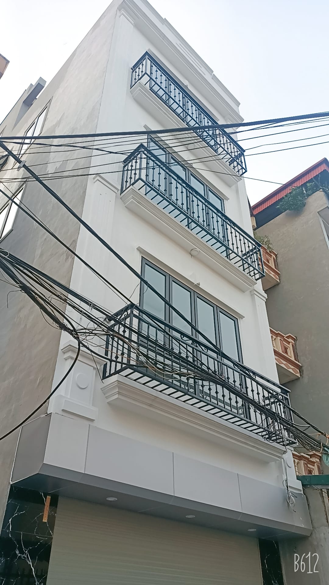SIÊU RẺ- 8,5 TỶ- 70M2- 5 TẦNG- LÊ TRỌNG TẤN- HÀ ĐÔNG- Ô TÔ TRÁNH- KINH DOANH