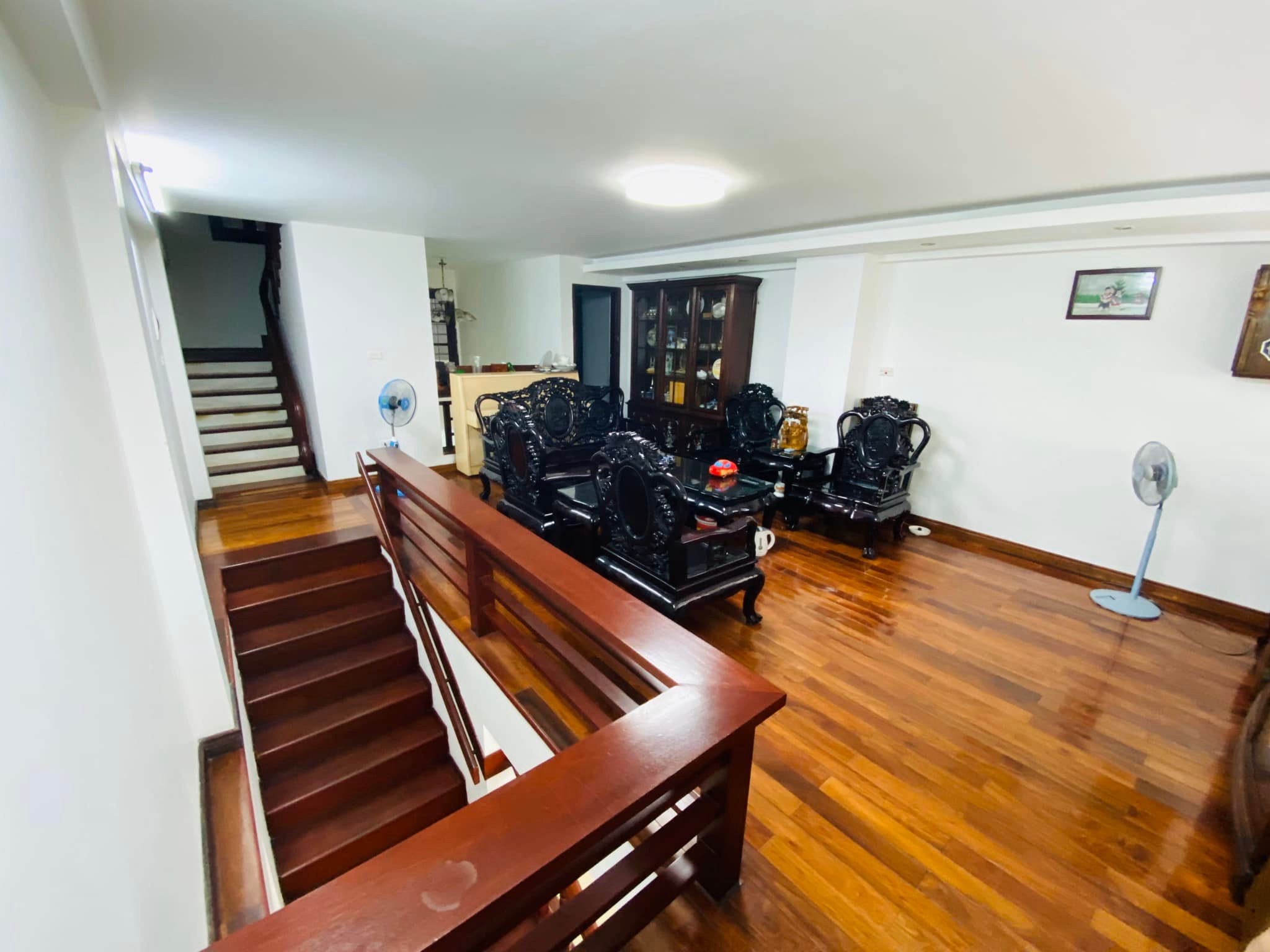 BÁN NHÀ KĐTM ĐẠI KIM - ĐỊNH CÔNG HOÀNG MAI HN