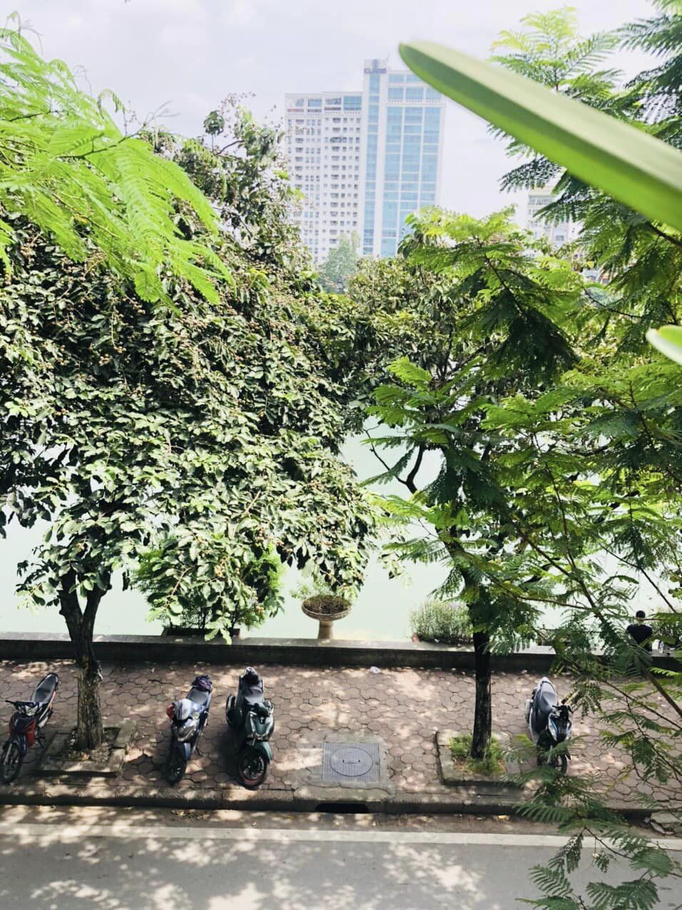 Bán nhà mặt phố Hồ Đắc Di,DT 60m x 5 tầng,mặt tiền 5m,kinh doanh sầm uất