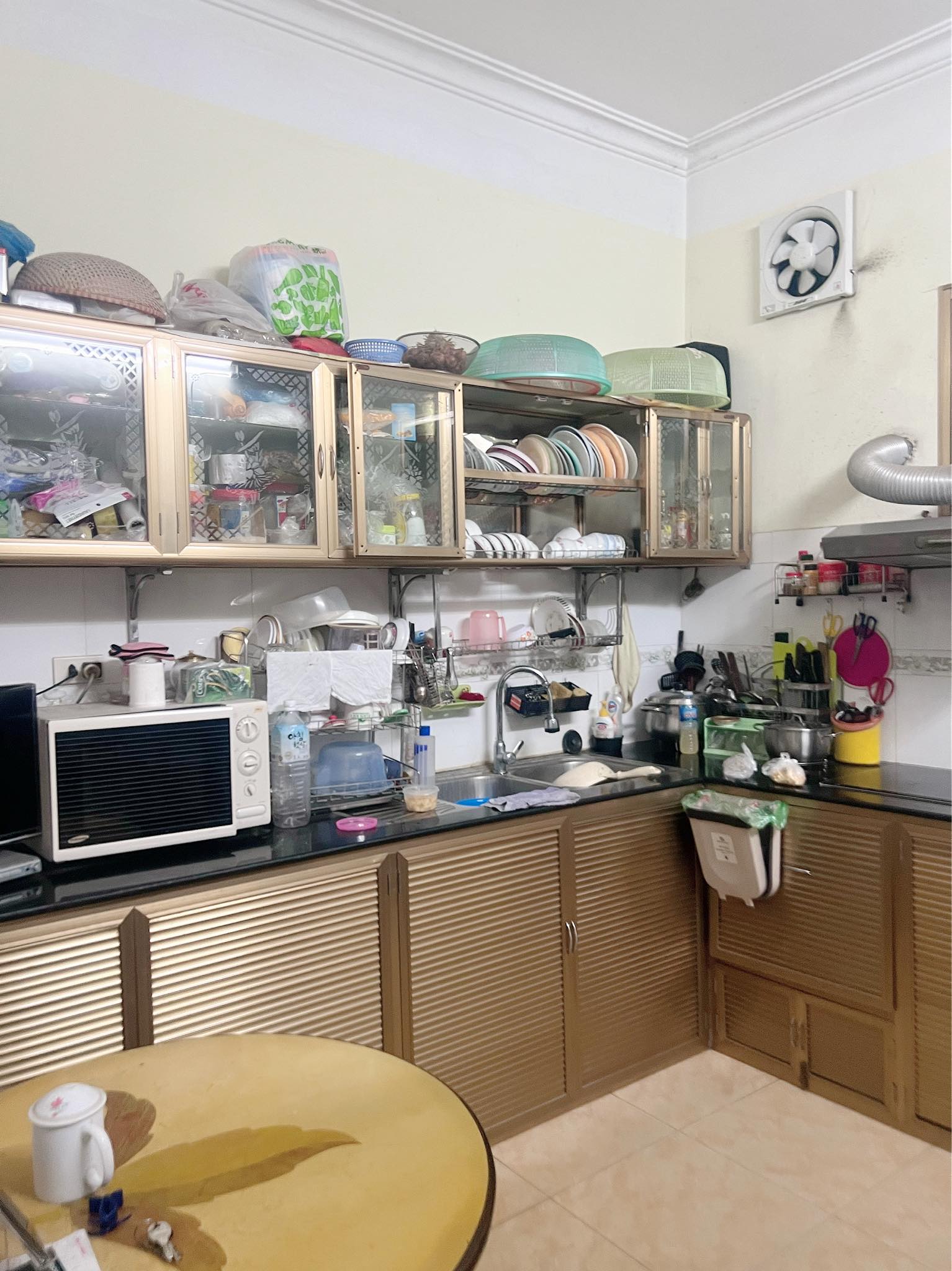 8.2 tỷ Nhà Thái Hà, Đống Đa, 4 tầng x 44 m2, Ô tô, Kinh doanh, siêu rẻ, siêu hiếm