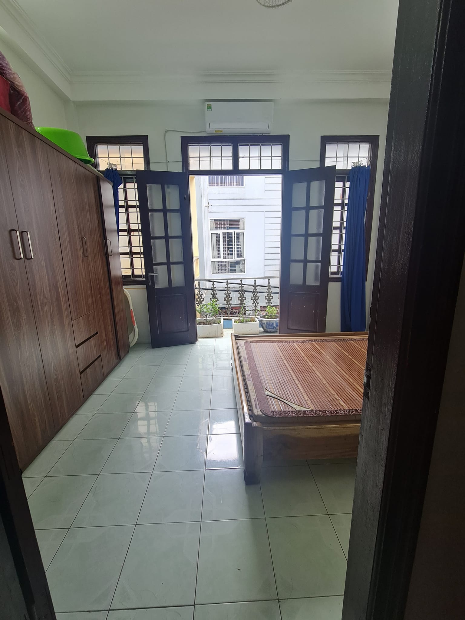 Bán nhà Phố Phương Mai , Đống Đa, Ô tô đỗ cửa. Giá 4.25 tỷ