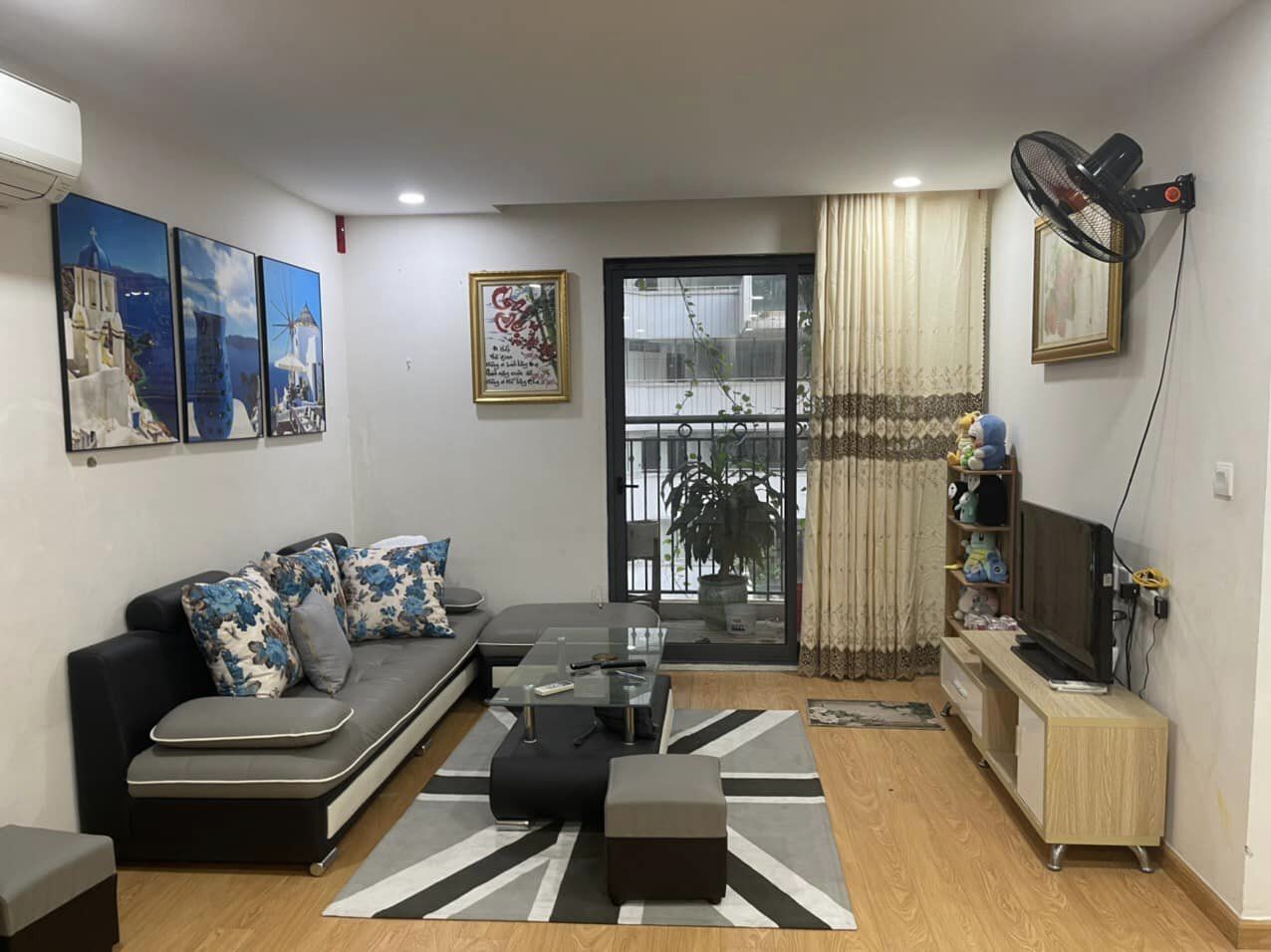 Chung cư Cầu giấy SĐCC 3.15 tỷ Garden Hill 80M2 3.15 Tỷ -2Pn