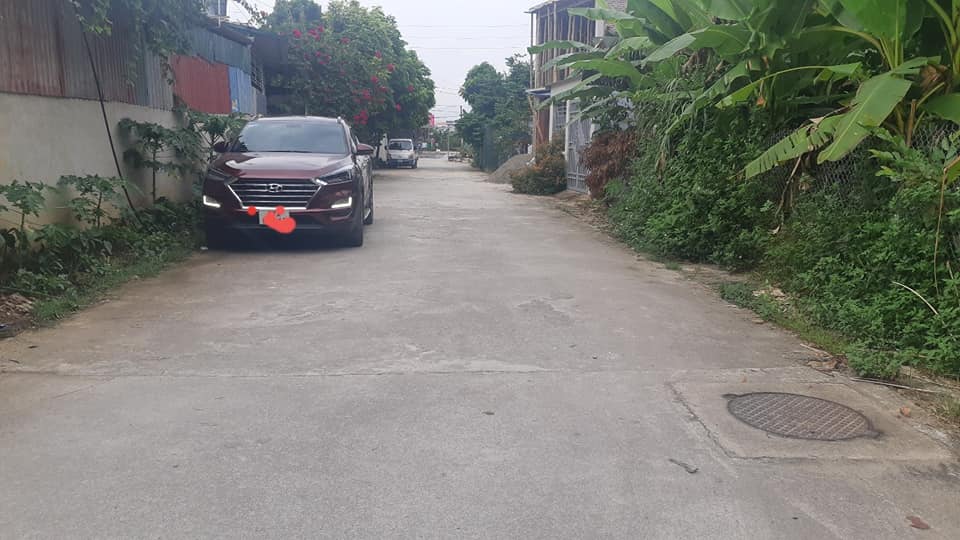 Bán đất tại tổ 15, phường Mường Thanh