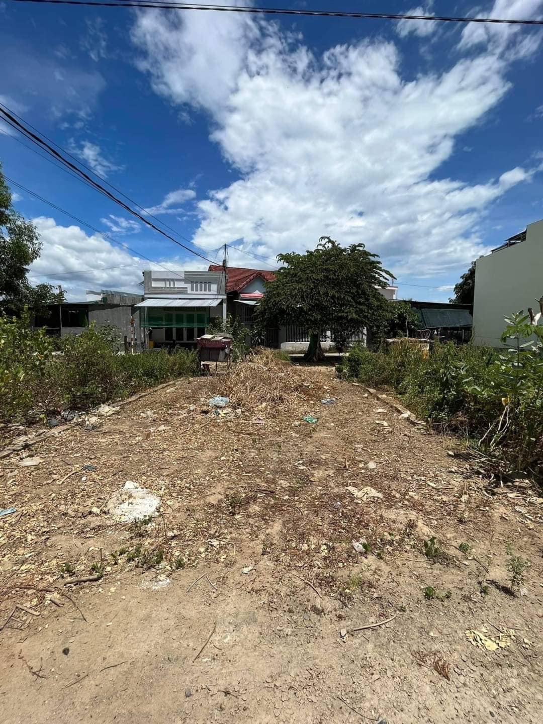 Bán lô đất diên an diên khanh khanh hòa