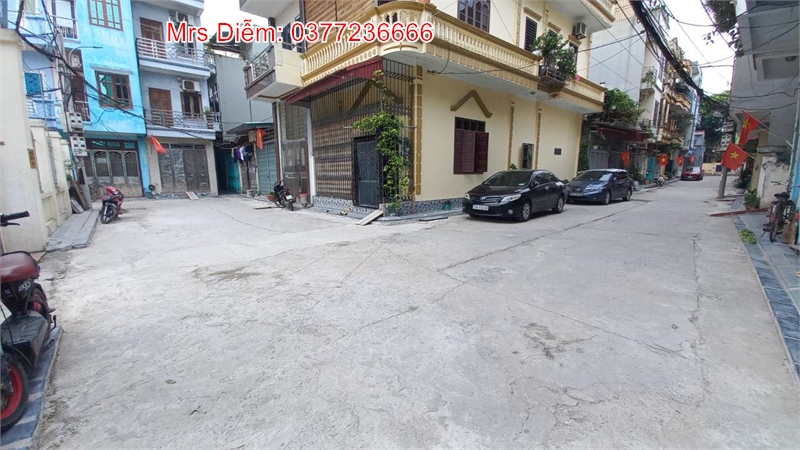 Mrs Diễm. Cần bán 39.4m đất tổ 18 TT Đông Anh, Đông Anh. Giá hơn 1.7 tỷ