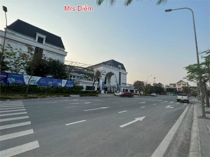 Mrs Diễm cần bán 74m đất Cổ Dương, Tiên Dương, Đông Anh. Giá 3x triệu