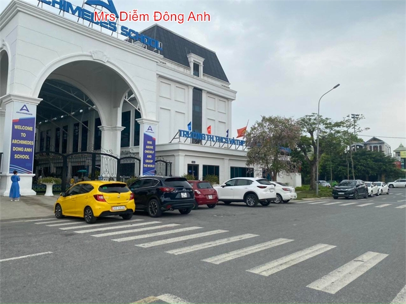 Hơn 8 tỷ, cần bán 85m nhà liền kề khu đô thị Cổ Dương, Tiên Dương, Đông Ânh