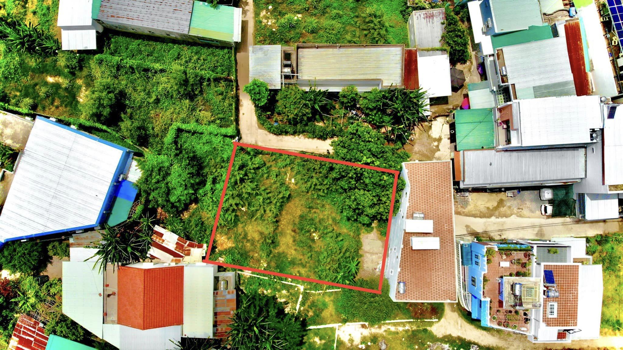 Bán Đất Vĩnh Thạnh Thành Phố Nha Trang Khánh Hòa