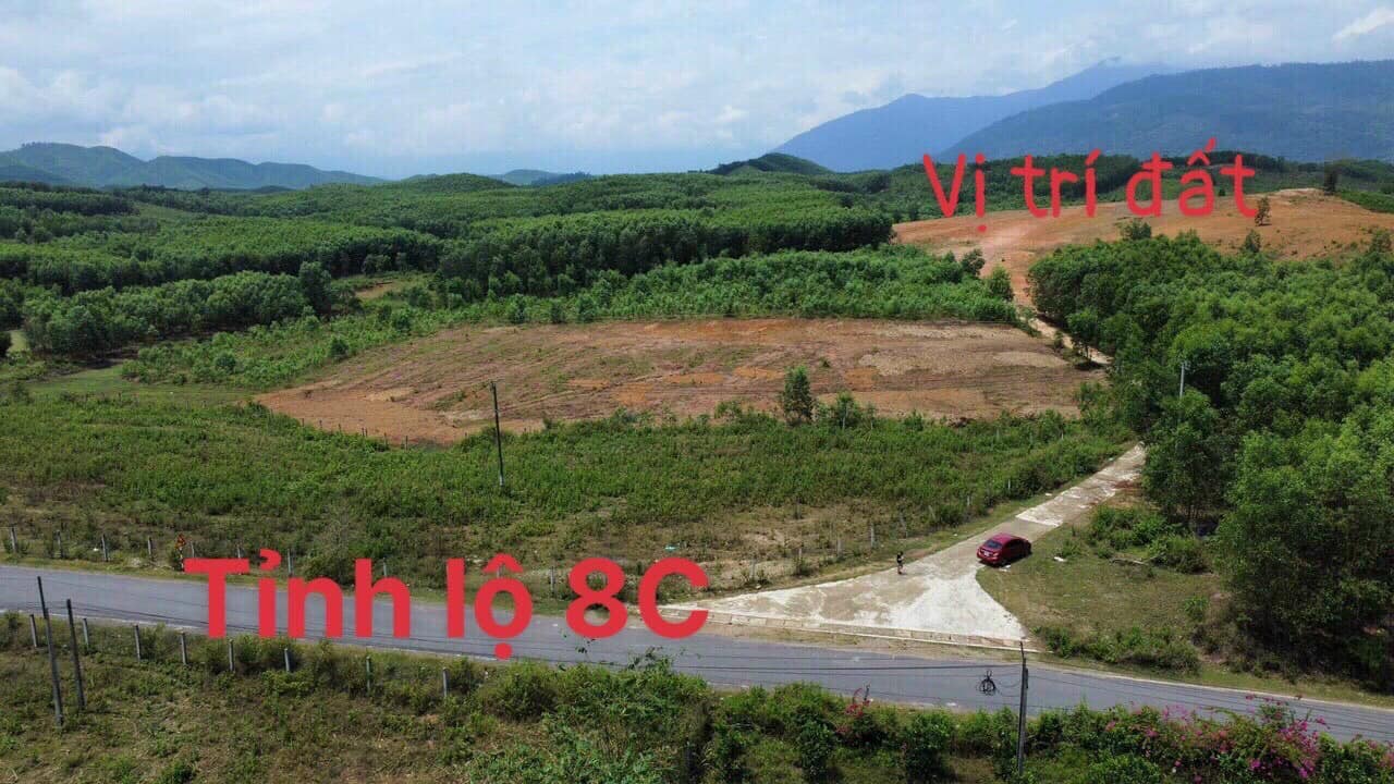 bán lô đất làm vườn cực rẻ xịn xò đẹp, nằm ở khánh bình khánh vĩnh