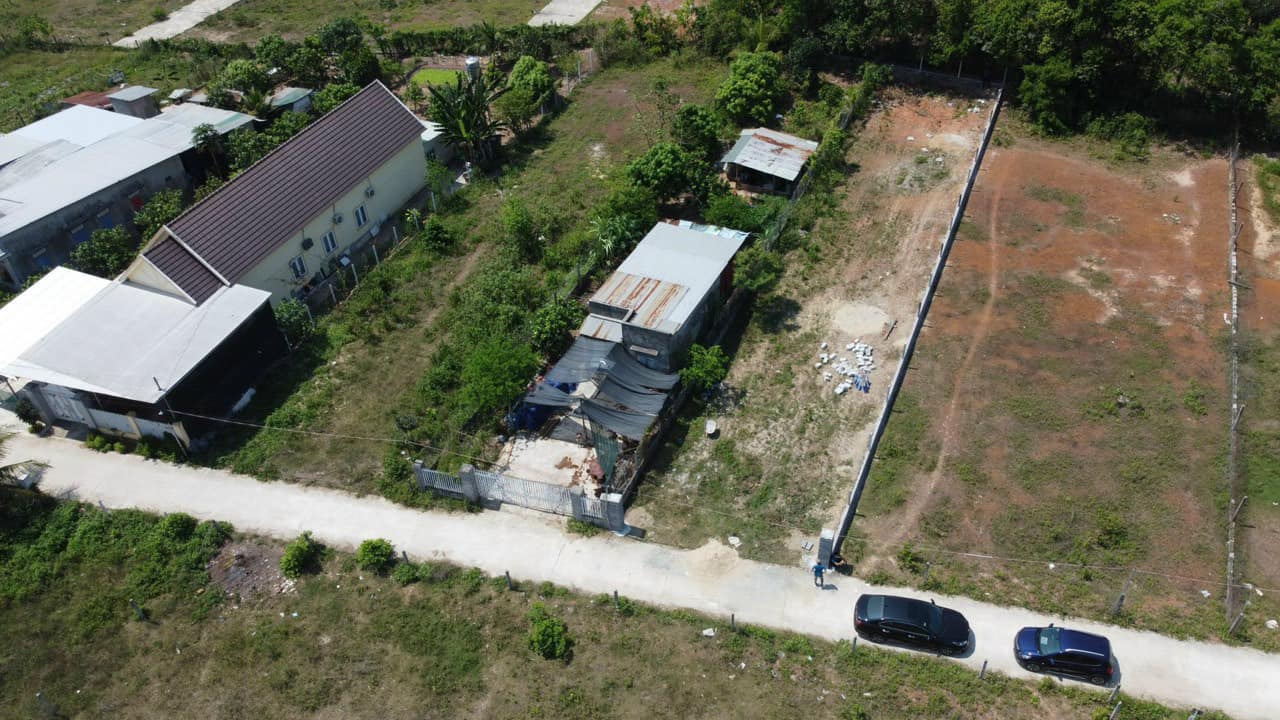 bán lô đất Vườn Bình lộc diên Khánh Khánh Vĩnh Khánh Hòa