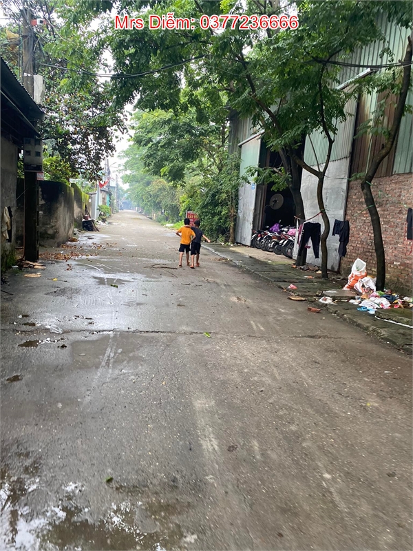 Cần thanh khoản gấp 2 lô đất Hà Lâm 2, giá chỉ hơn 20 triệu.