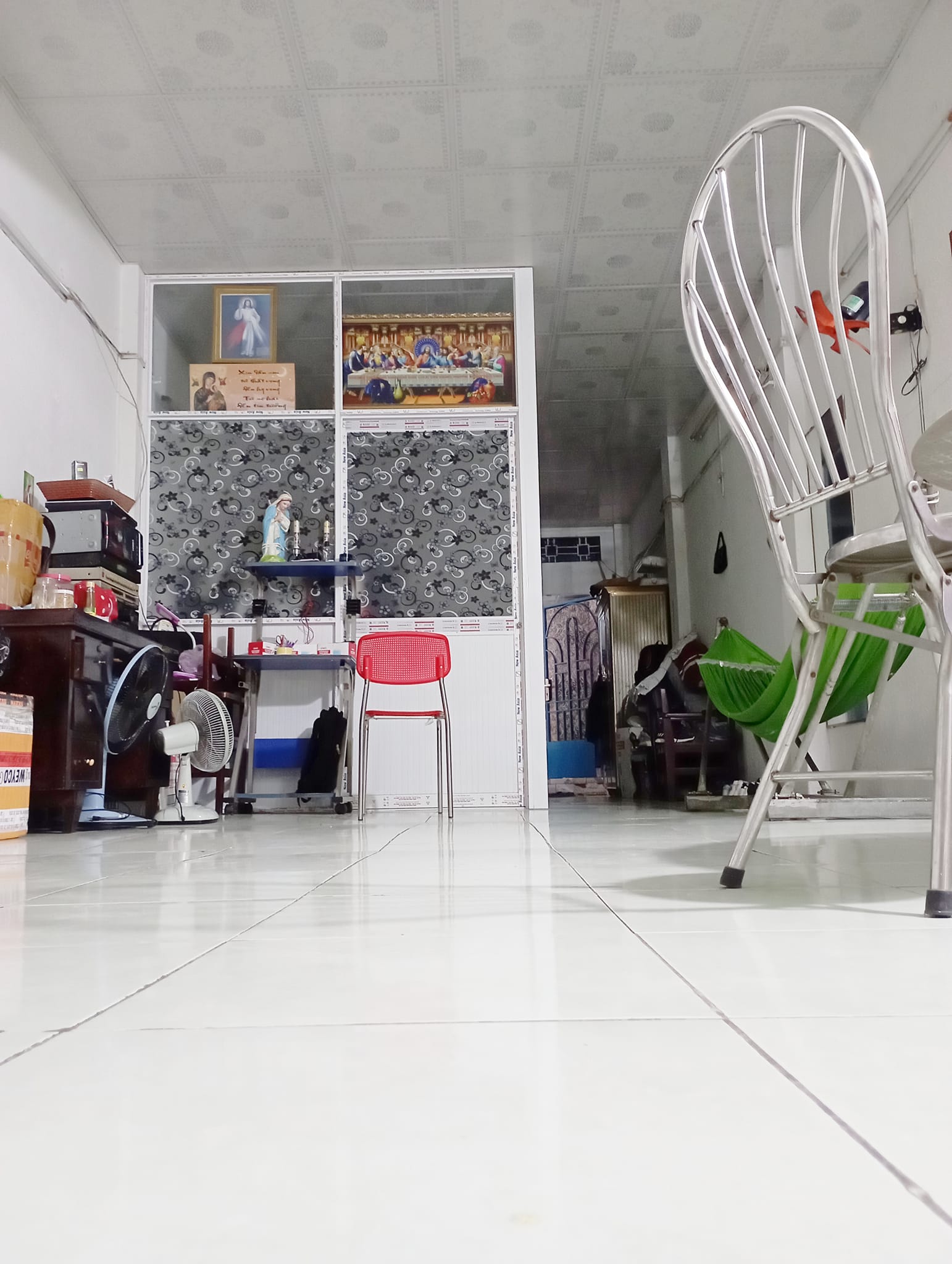 BÁN GẤP NHÀ RIÊNG PHẠM QUÝ THÍCH, TÂN PHÚ, 80M2 CHỈ 7x Ty.