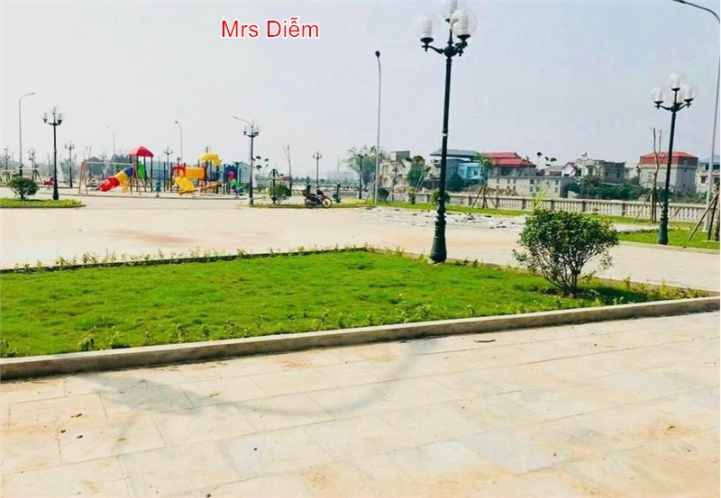 Nhỉnh 2.5 tỷ, Mrs Diễm cần bán 60m đất đấu giá Lương Nỗ, Tiên Dương, Đông Anh