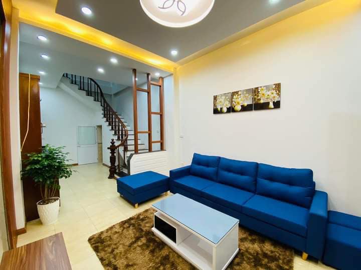 BÁN NHÀ LƯƠNG ĐÌNH CỦA, 30M2 - 3.5 TỶ - Ở NGAY - KINH DOANH - Ô TÔ 15M 0369931147