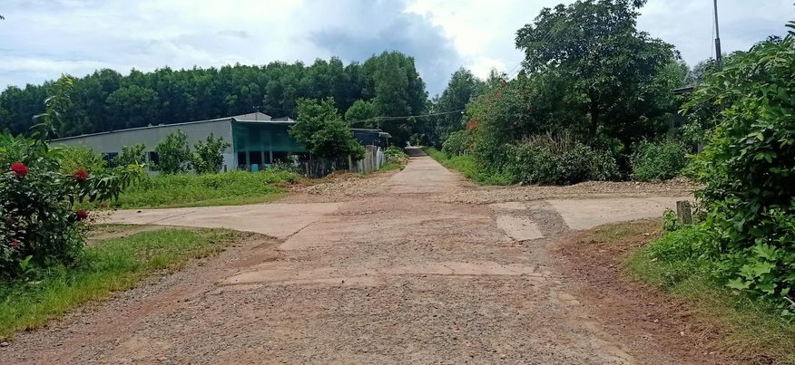 Bán Lô Đát Biệt Thự Diên Xuân Diên Khánh Khánh Hòa