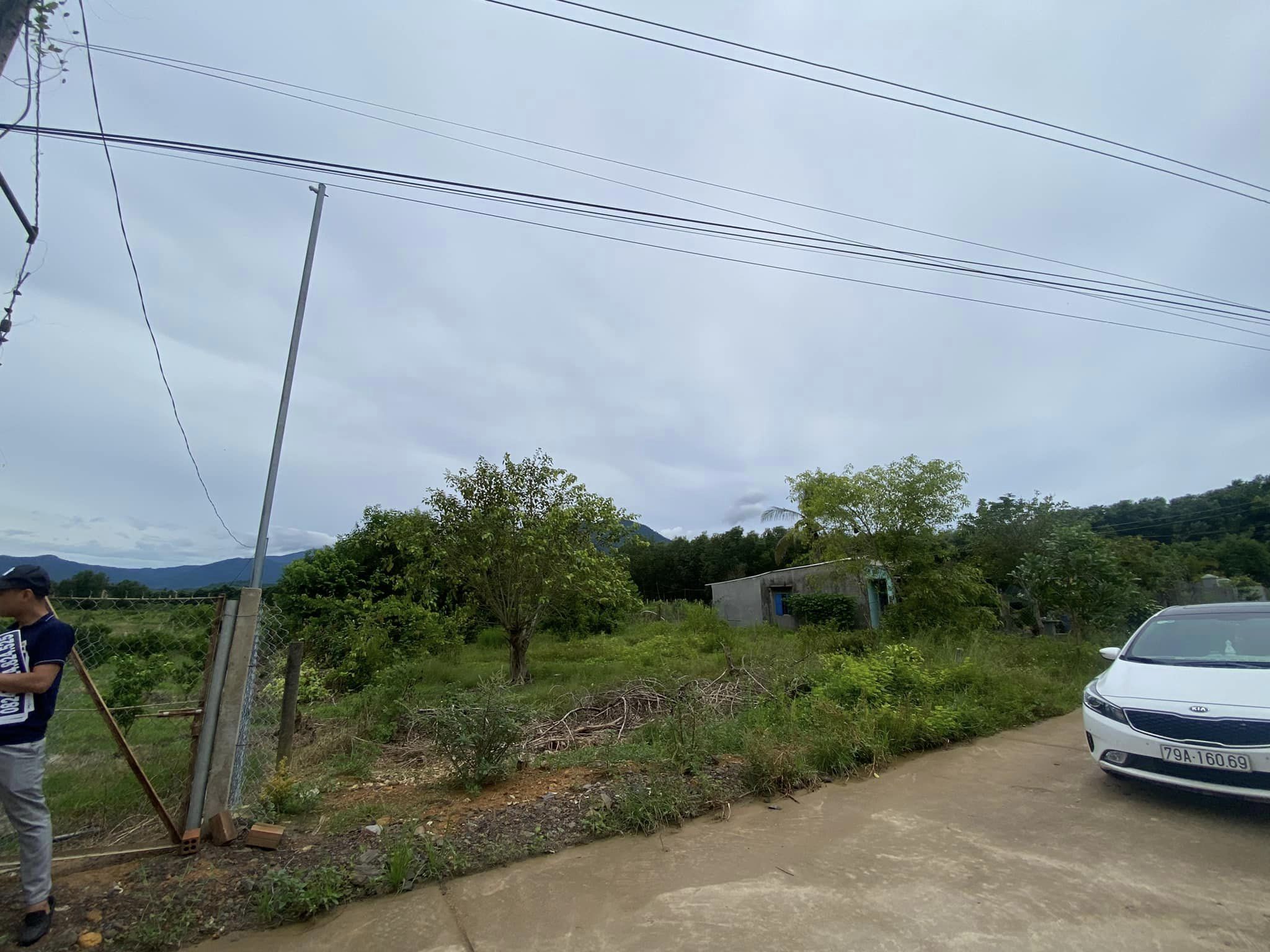 Bán 2 Lô Liền Kề Đất Biệt Thự Diên Xuân Full thổ Đường ô tô Vi Vu