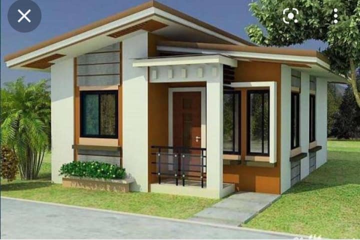 Bán nhà cấp 4 tại phường Tân Thanh, thành phố Điện biên Phủ.